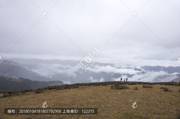 卡子拉山