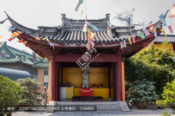 千手觀音廟