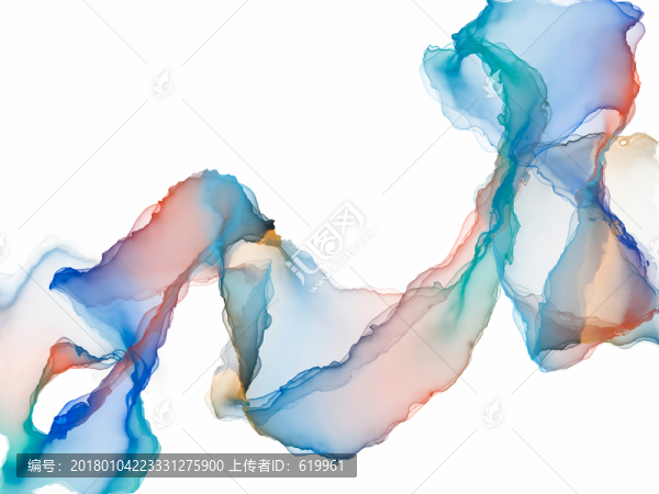 水墨畫