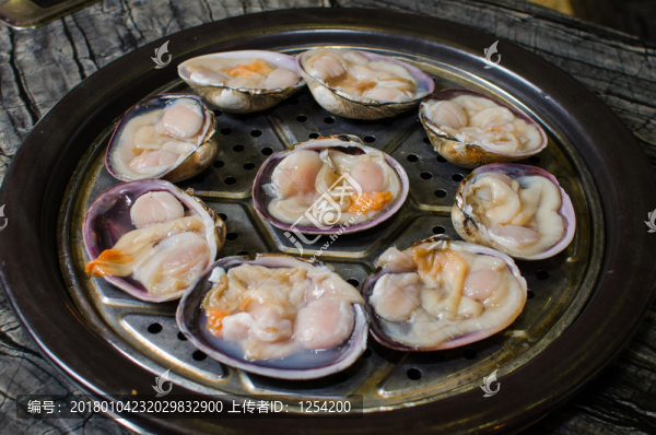 大黃貝