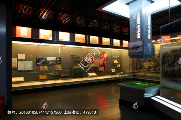 大慶,油田,展館
