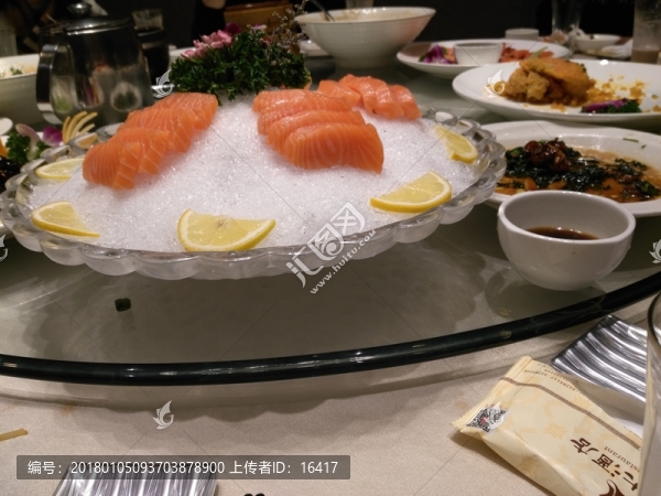 雍記大酒店,餐廳
