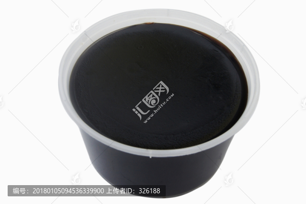 龜苓膏