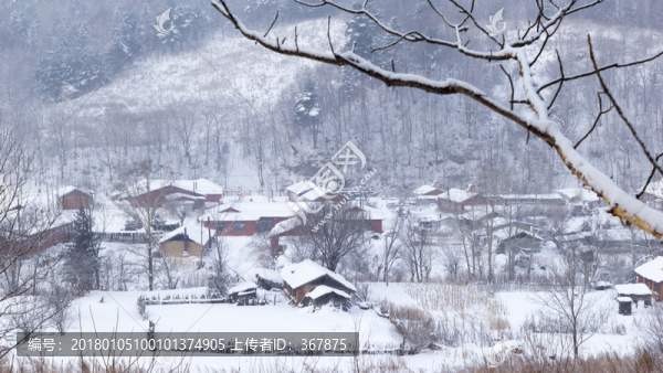 雪鄉(xiāng)