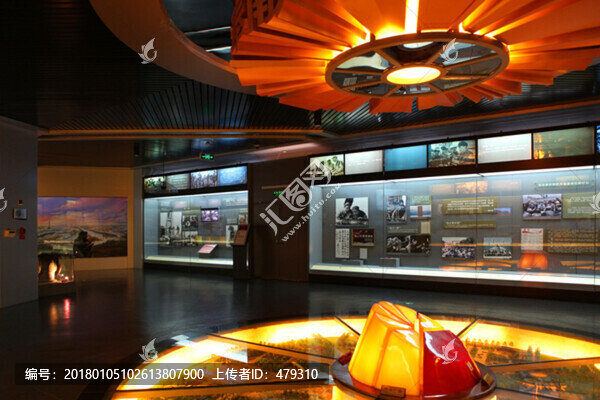 大慶,油田,展館,展示