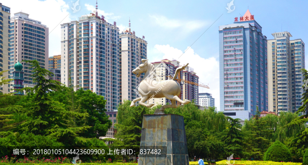 小西湖公園景區(qū)