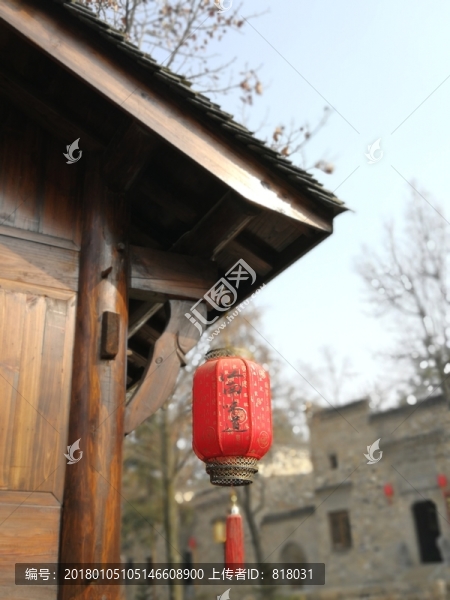 江南味道,燈籠,復(fù)古