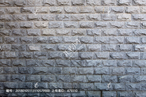 蘑菇石墻