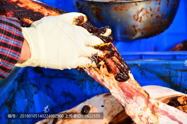 醬肉