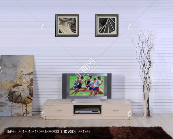 地柜,電視柜,柜子,文化墻