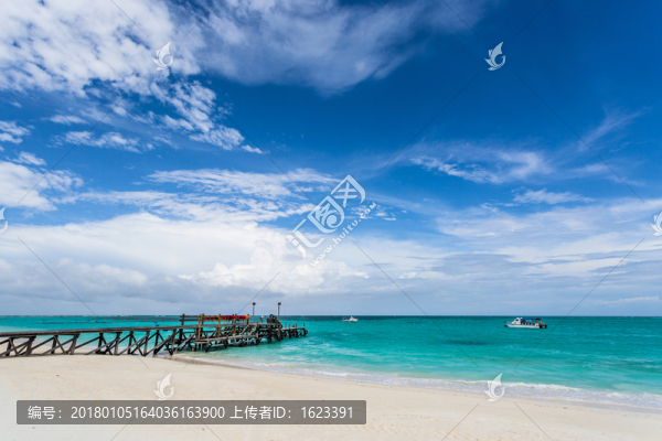 馬來(lái)西亞,沙巴,海島