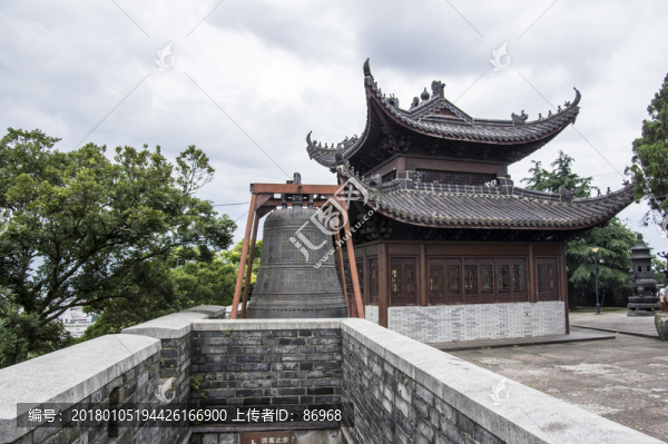 鎮(zhèn)海招寶寺
