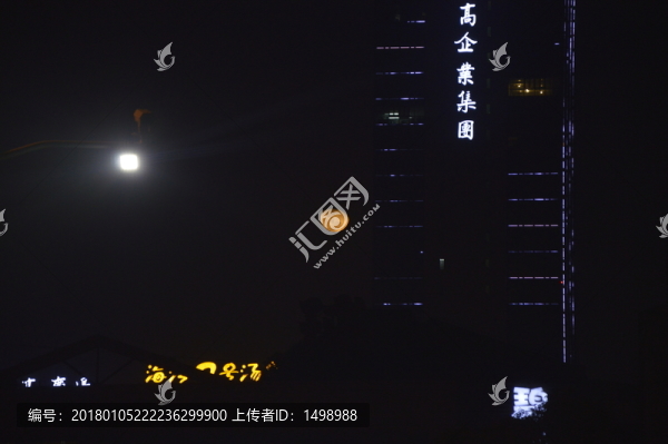 超級(jí)大月亮