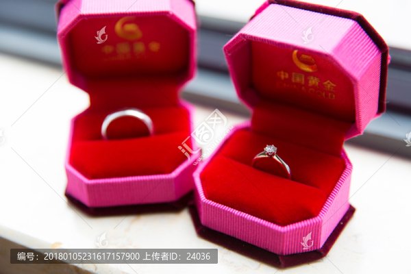 結(jié)婚戒指