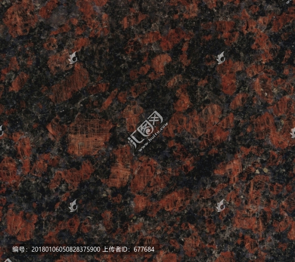 英國棕,3石材花崗巖天然石質(zhì)紋