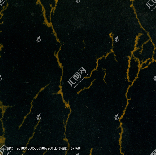 黑金花a2石材背景板材建材花紋