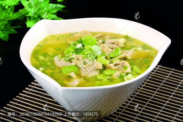 爛肉毛豆仁