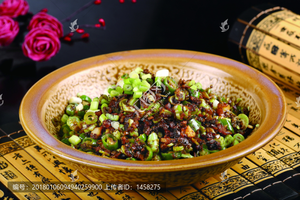 下飯菜