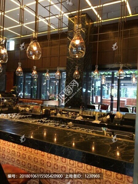 餐廳