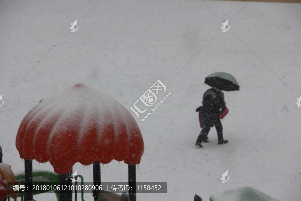 風(fēng)雪交加,（26）
