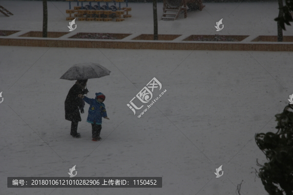 風(fēng)雪交加,（18）