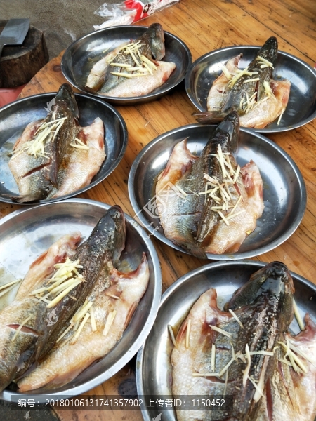 湖北美食,（5）