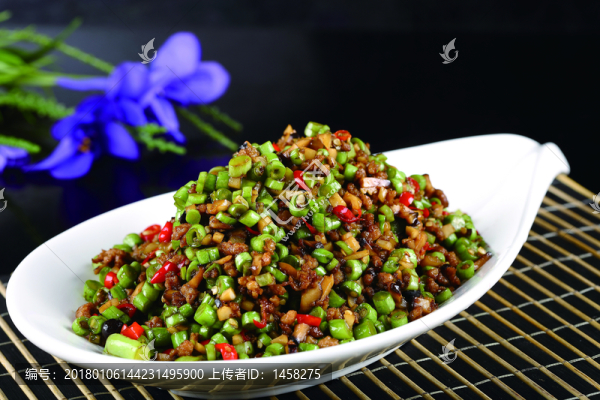 好這口下飯菜