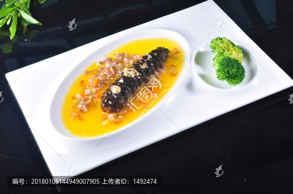 養(yǎng)生米燴南美參