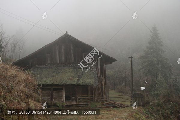 木屋