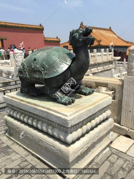 神獸