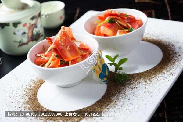 芝香胡蘿卜
