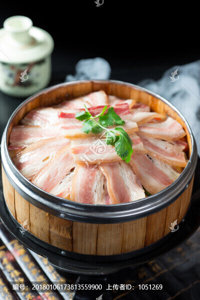 自制風(fēng)吹臘肉