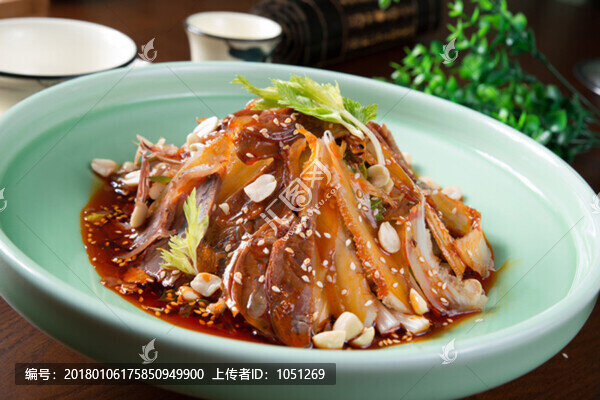 夫妻肺片