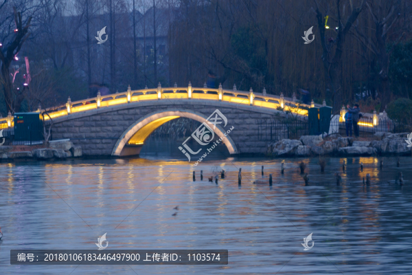 大明湖