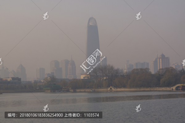 大明湖