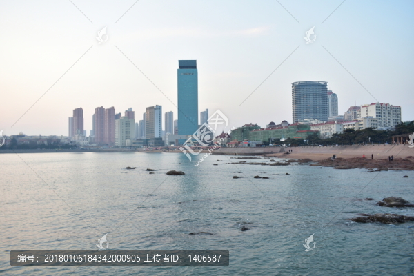 棧橋海岸