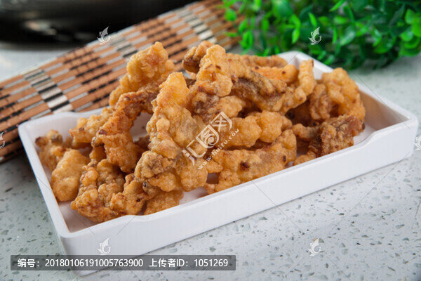 酥肉
