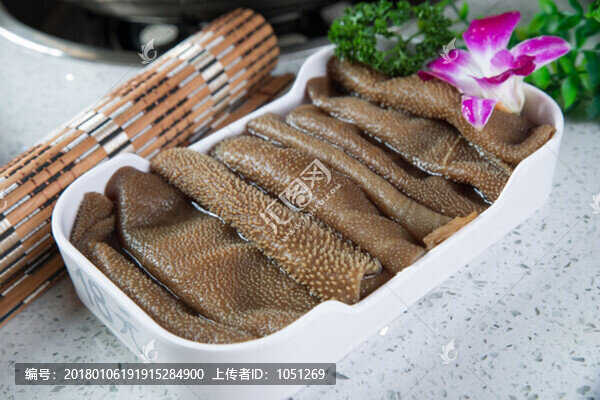 脆毛肚