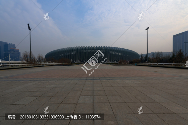 濟南城市風光,（26）