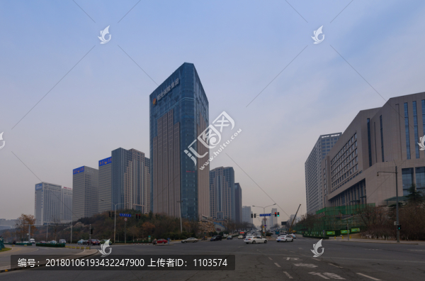 濟南城市風光,（36）