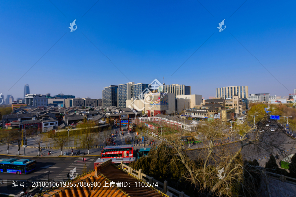 濟南城市風(fēng)光,（47）