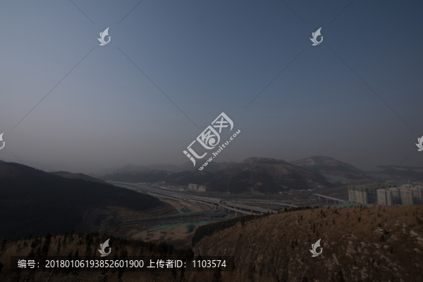 濟(jì)南二環(huán)南路,（4）