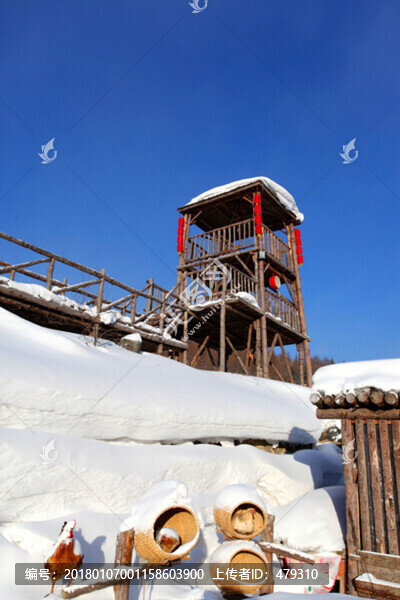 雪鄉(xiāng),雪鄉(xiāng)風景,中國雪鄉(xiāng),雪景