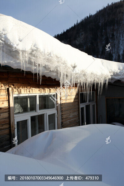 雪鄉(xiāng),雪鄉(xiāng)風景,中國雪鄉(xiāng)