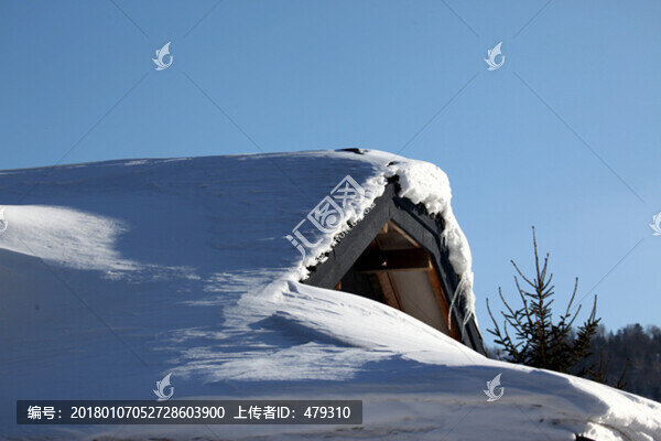 雪鄉(xiāng)