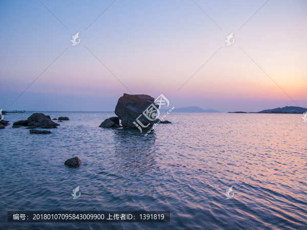 青島八大關(guān)海濱