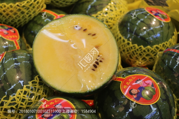 西瓜