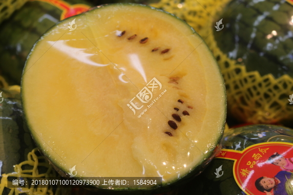 西瓜