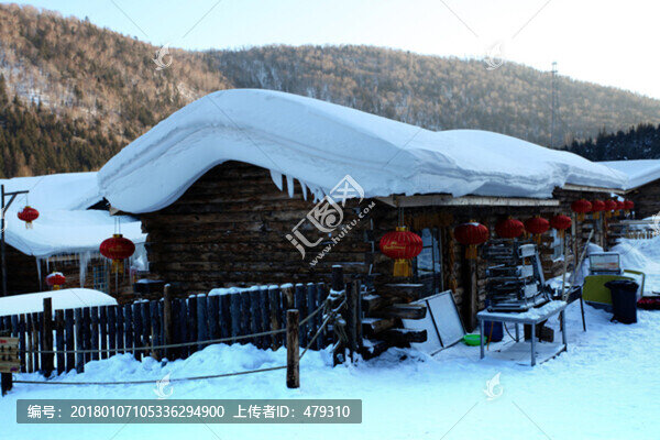 雪鄉(xiāng),雪鄉(xiāng)風(fēng)景,中國雪鄉(xiāng)