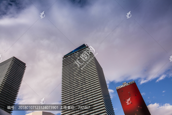 拉斯維加斯旅游